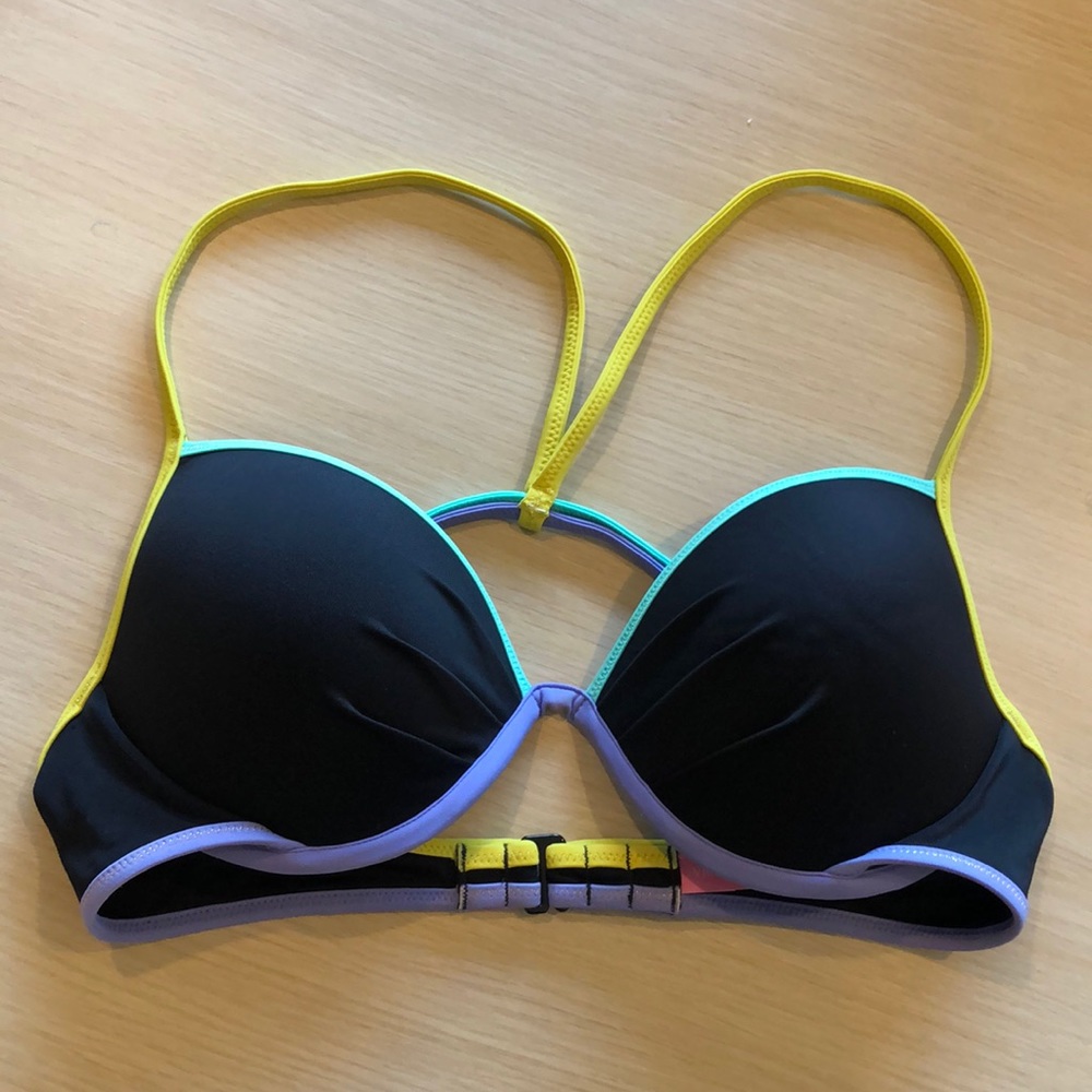 Swimsuit top